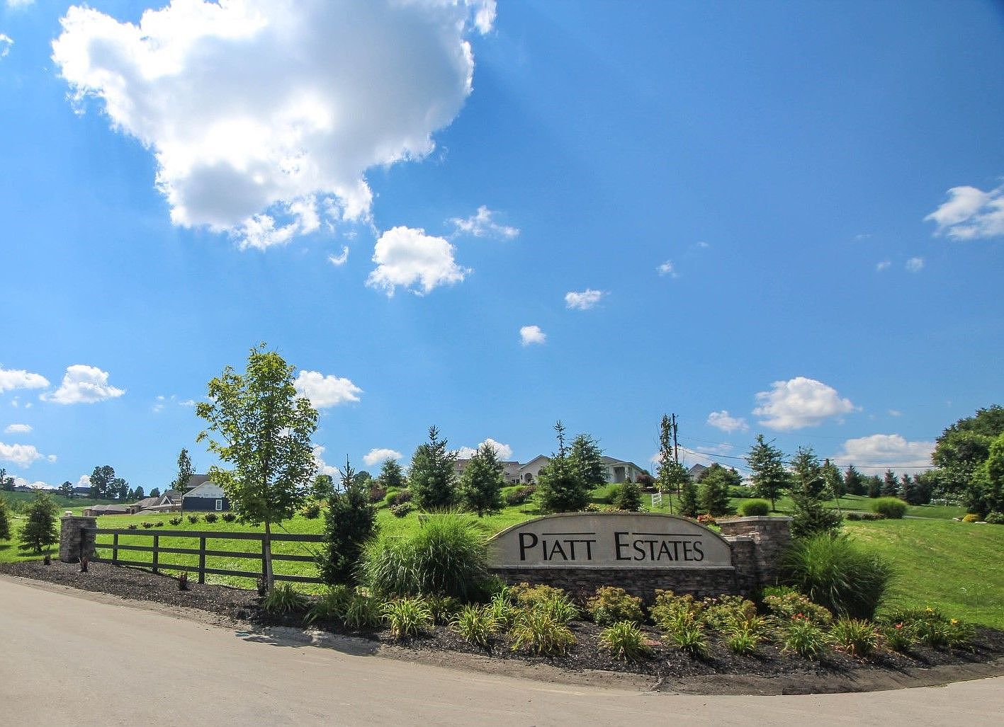 Piatt Estates by Eddy Homes in Washington PA Zillow