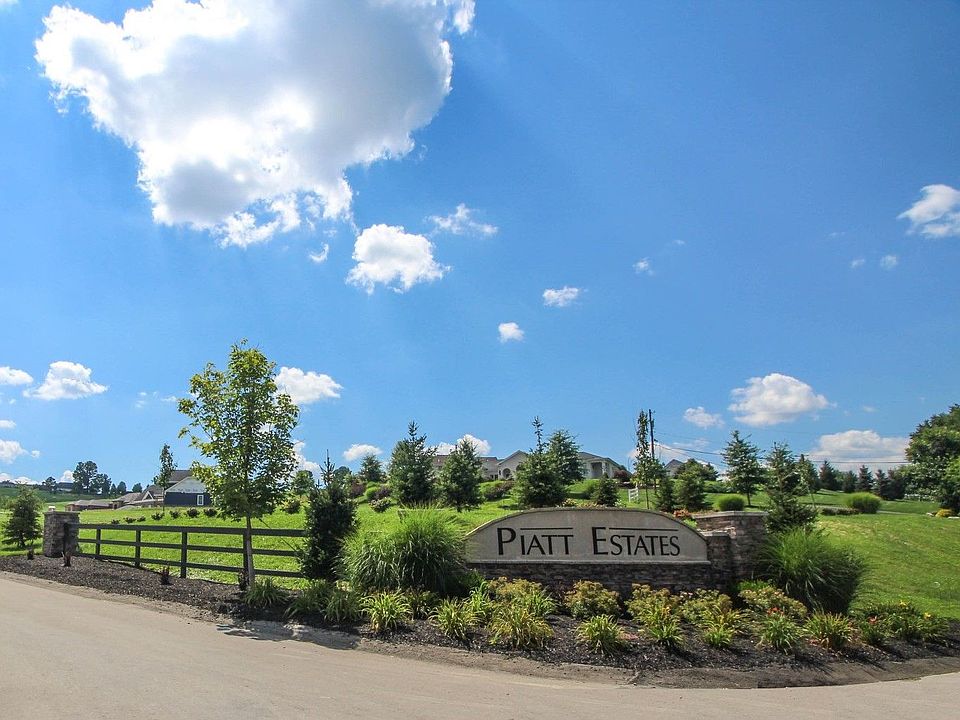 Piatt Estates by Eddy Homes in Washington PA Zillow