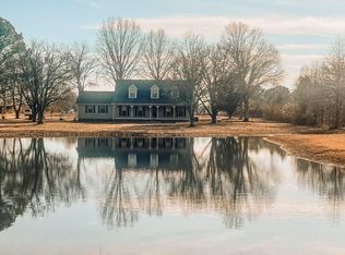 3228 Bobo Section Rd, Hazel Green, AL 35750