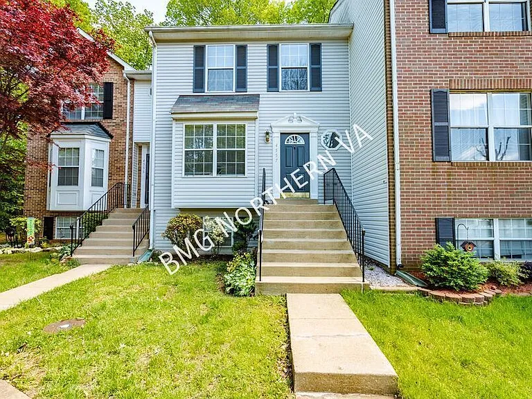 4557 Perch Branch Way — Photo 1