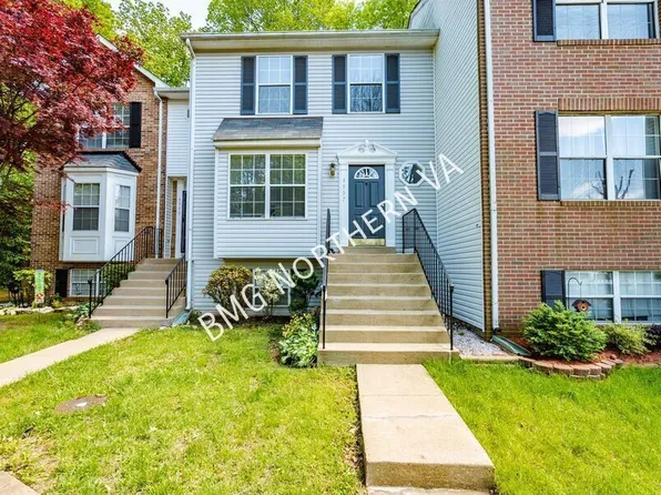 4557 Perch Branch Way, Woodbridge, VA 22193