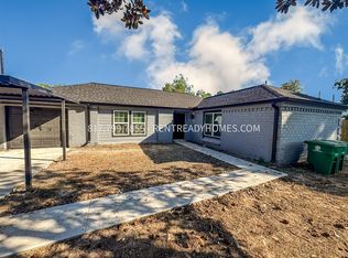 5017 Higgins St, Houston, TX 77033