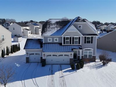 6562 Pine Bluff Ave NE, Canton, OH, 44721
