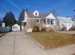 306 Livingston Rd, Linden, NJ 07036