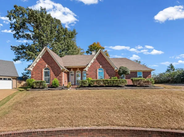 3508 Angelin Dr, Memphis, TN 38135