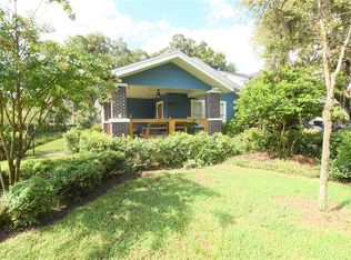 1209 E McBerry St, Tampa, FL 33603