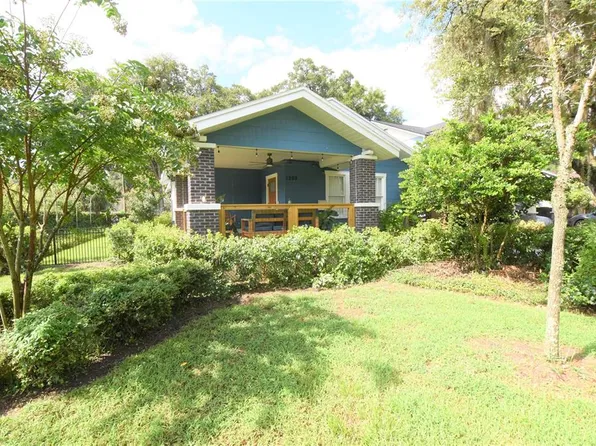 1209 E McBerry St, Tampa, FL 33603