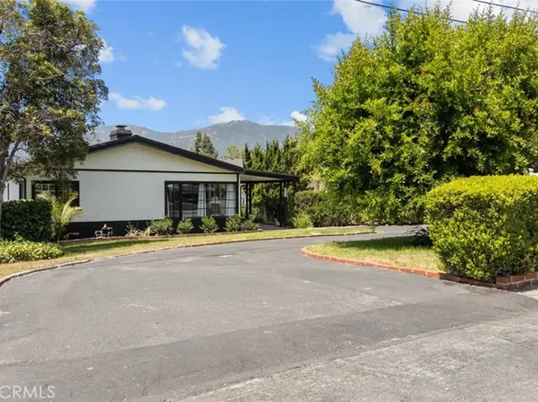 2920 Fairmount Ave, La Crescenta, CA 91214