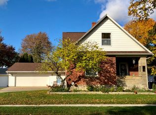 7426 Paul St, Pigeon, MI 48755
