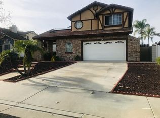 9193 Middlefield Dr, Riverside, CA 92508