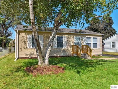 7702 S 39th Ave, Omaha, NE, 68147