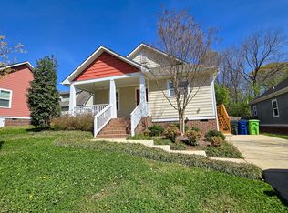 1133 S State St, Raleigh, NC 27601