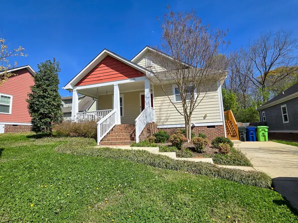 1133 S State St, Raleigh, NC 27601