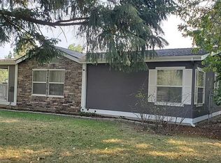 1545 Camp Baker Rd, Medford, OR 97501