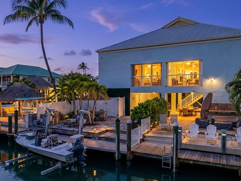 171 3rd St, Key Colony Beach, FL 33051 | Zillow