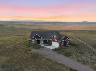 17 Durango Trl, Three Forks, MT 59752
