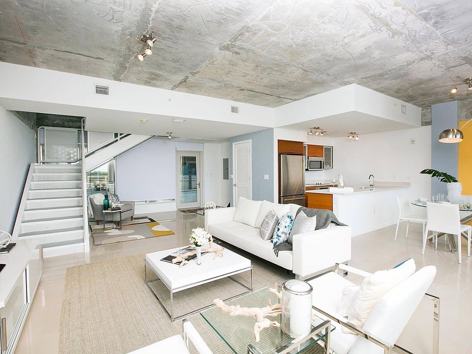 1st image of 3250 NE 1st Ave APT 541