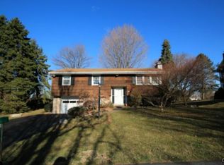 5979 Clubhouse Lower, Allentown, PA 18106