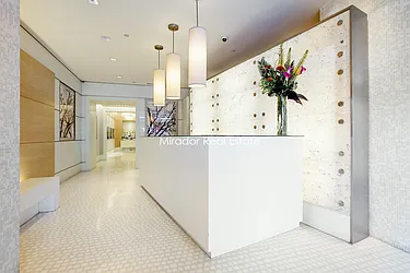 Rented by Mirador Real Estate