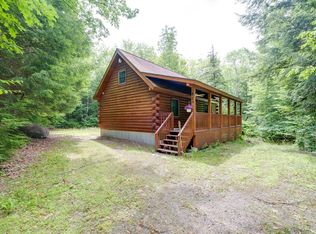 82 Pleasant Point Rd, Lovell, ME 04051