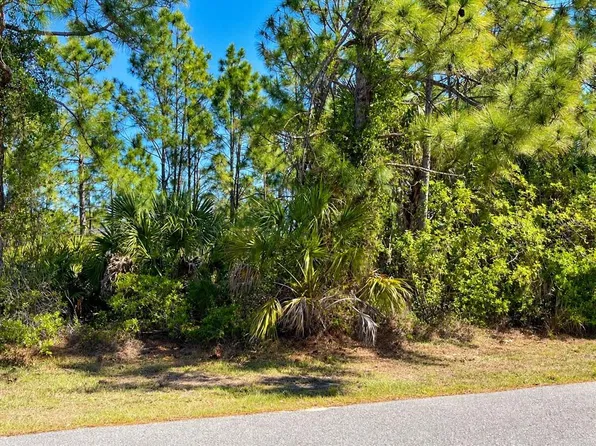 0 MINARDI STREET LOT 33, NORTH PORT, FL 34291
