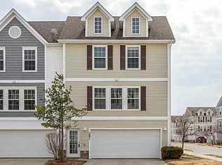 3031 SW Sharmin Ln, Ankeny, IA 50023