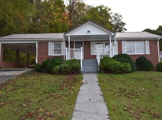 22272 Driftwood Ln, Abingdon, VA 24211