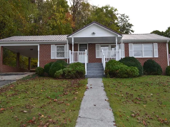 22272 Driftwood Ln, Abingdon, VA 24211