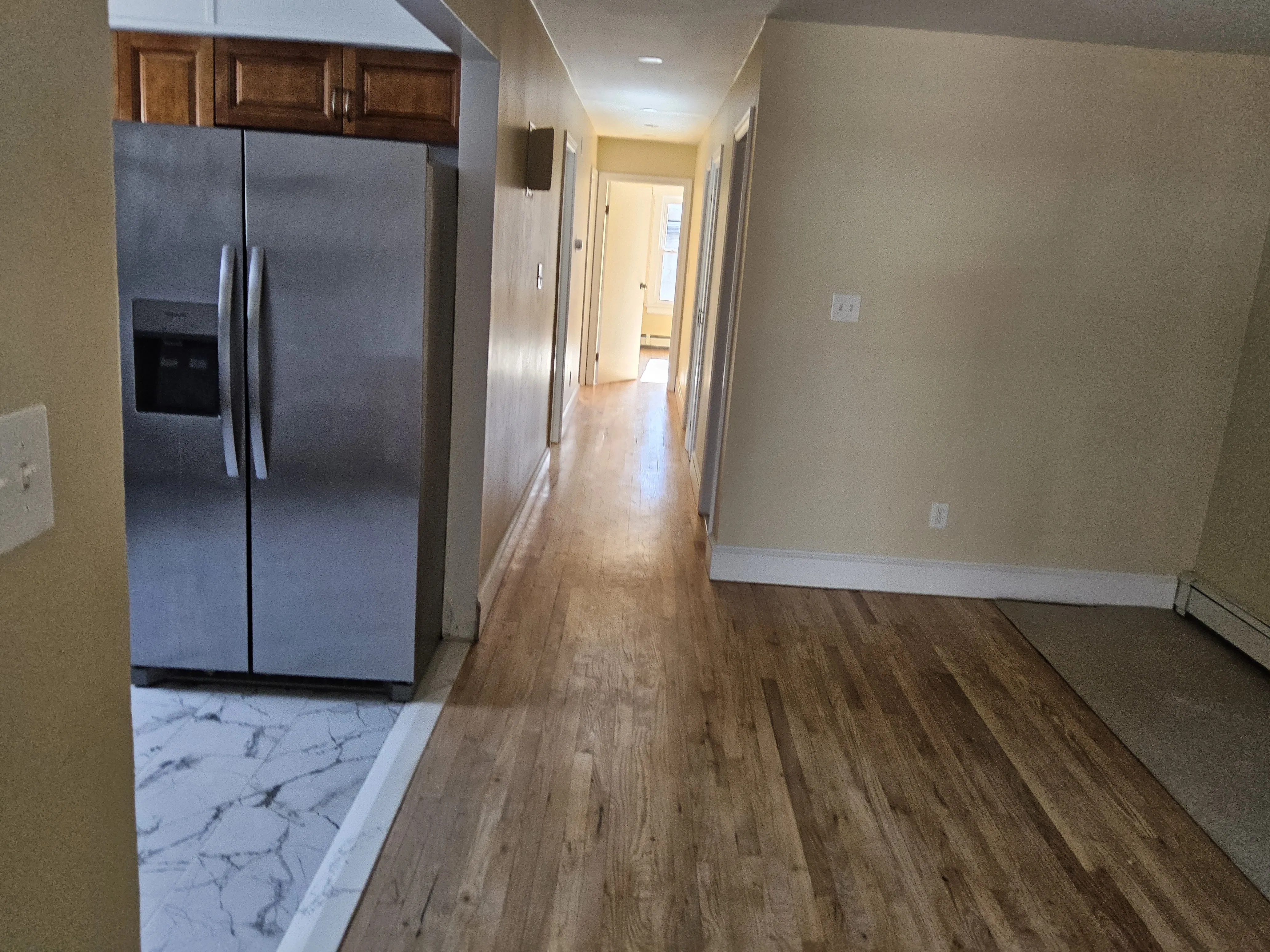 339 Mercer Loop #2 in Historic Downtown, New Jersey | StreetEasy