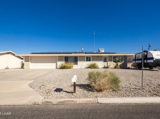 3715 Saratoga Ave, Lake Havasu City, AZ 86406