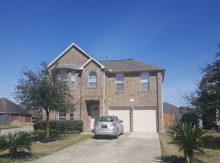 25310 Barmby Dr, Tomball, TX 77375