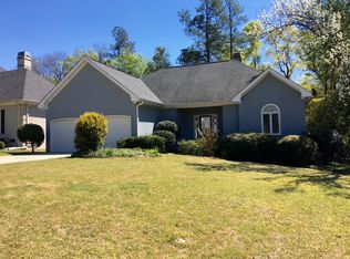 53 Woodlawn Ln, North Augusta, SC 29841