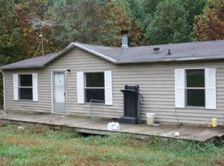 1085 Colony Rd, Grimsley, TN 38565