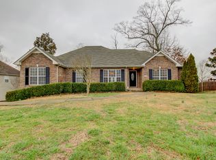 735 Cedar Grove Ct, Clarksville, TN 37040