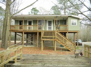 1141 Riverbend Dr, Burgaw, NC 28425