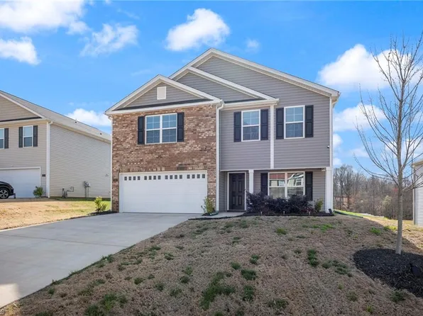 150 Ovada Ave, Lexington, NC 27295