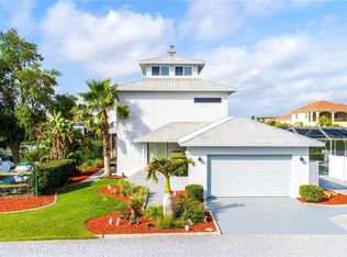 1302 Apollo Beach Blvd S, Apollo Beach, FL 33572