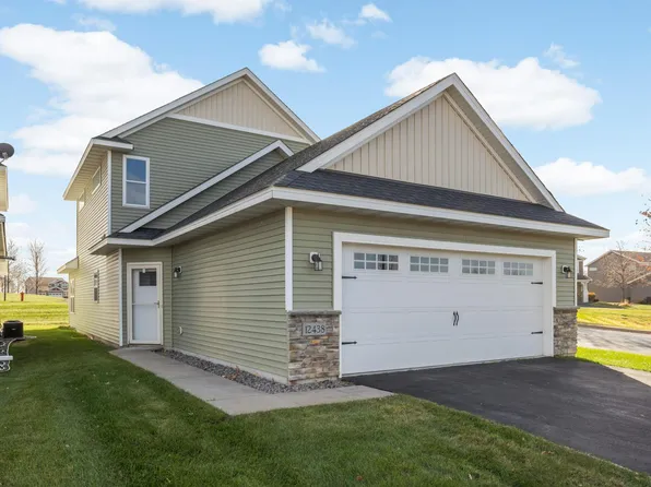 12438 69th Ln NE, Otsego, MN 55330
