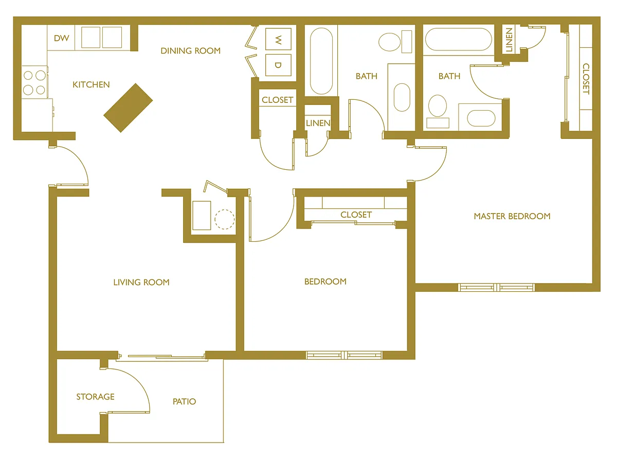 Floor plan 22