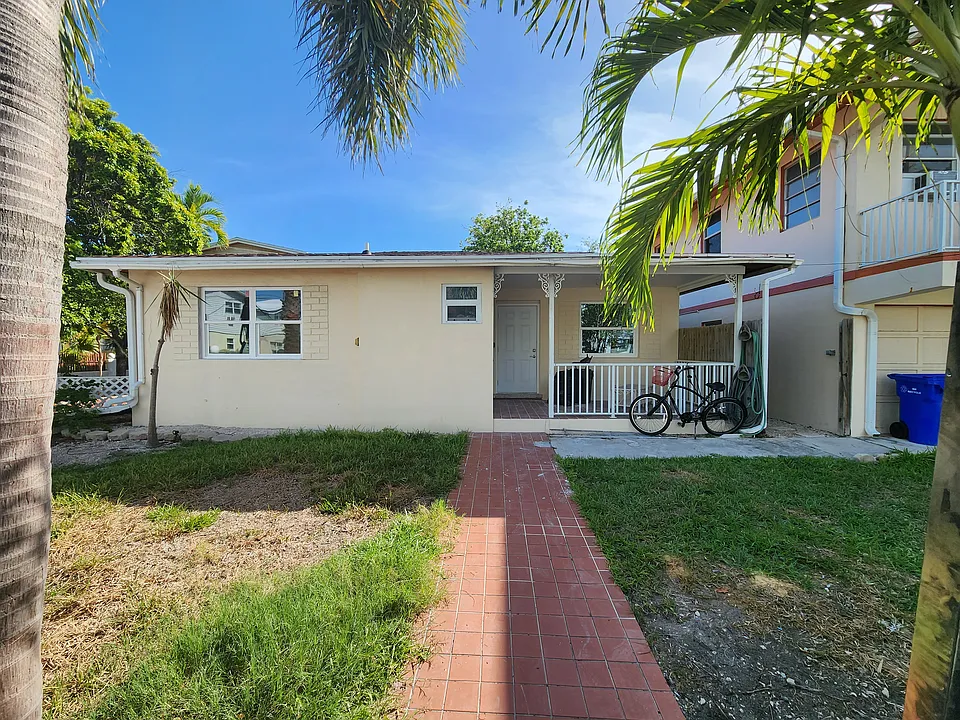 1712 Josephine St #1