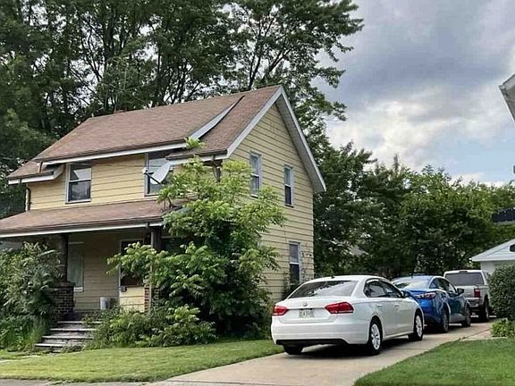 Property Side View