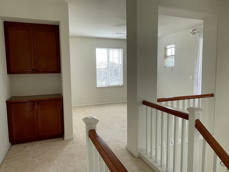 Upstair Bonus room/Loft
