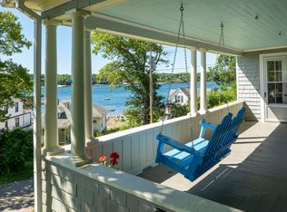 18 Hadlock Cove Rd, Portland, ME 04108