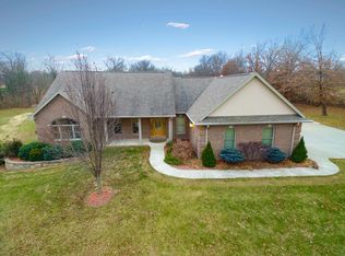 22928 Audrain Road 814, Mexico, MO 65265