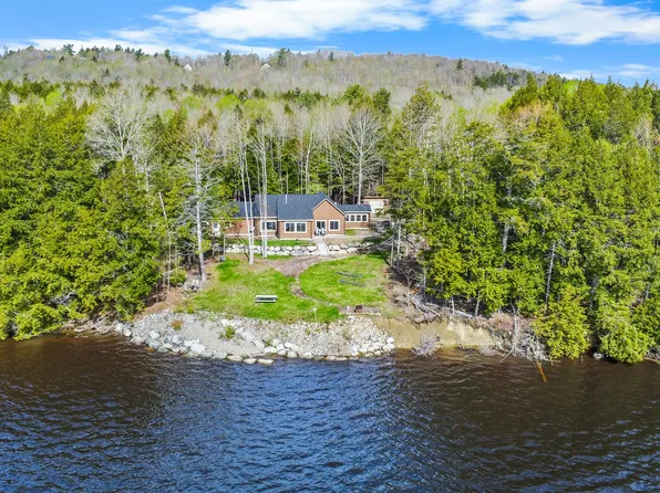 1095 Mariaville Road, Ellsworth, ME 04605
