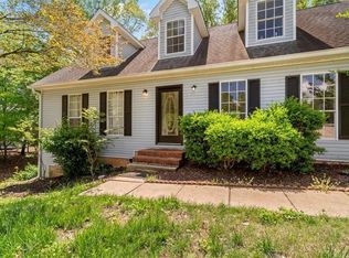 165 Colony Cir, Canton, GA 30114