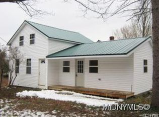 10729 Coombs Rd E, Barneveld, NY 13304