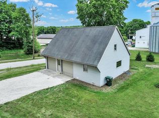 306 S Franklin St, Knightstown, IN