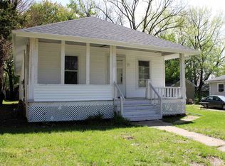 114 S Horace Ave, Rockford, IL 61102