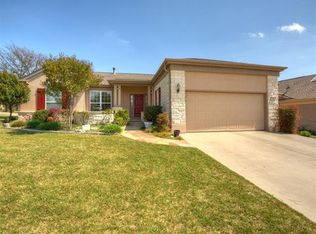 112 Piedmont Ln, Georgetown, TX 78633
